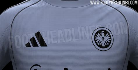 Eintracht Frankfurt .